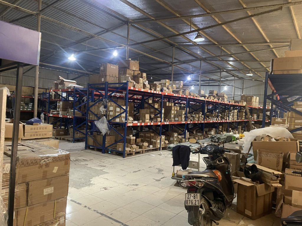 5 Sai Lầm Cần Tránh Khi Chuyển Kho Xưởng: Tiết Kiệm Chi Phí Tối Đa