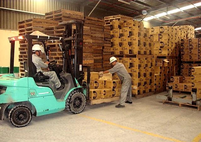 Báo Giá Dịch Vụ Chuyển Kho Xưởng Trọn Gói 2025: Tiết Kiệm Đến 30%