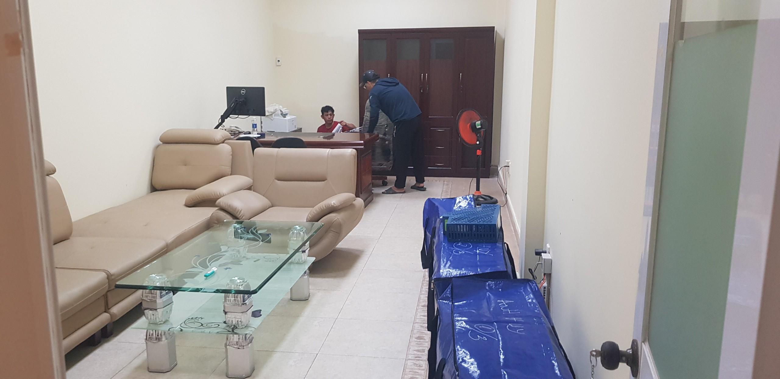 Chuyển Nhà Khôi Nguyên: Dịch vụ chuyển nhà bình chánh hấp dẫn