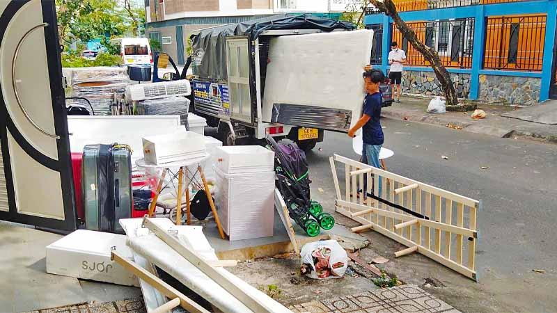 5 Cách Chọn Dịch Vụ Chuyển Nhà Trọn Gói Đồng Nai Phù Hợp Với Ngân Sách