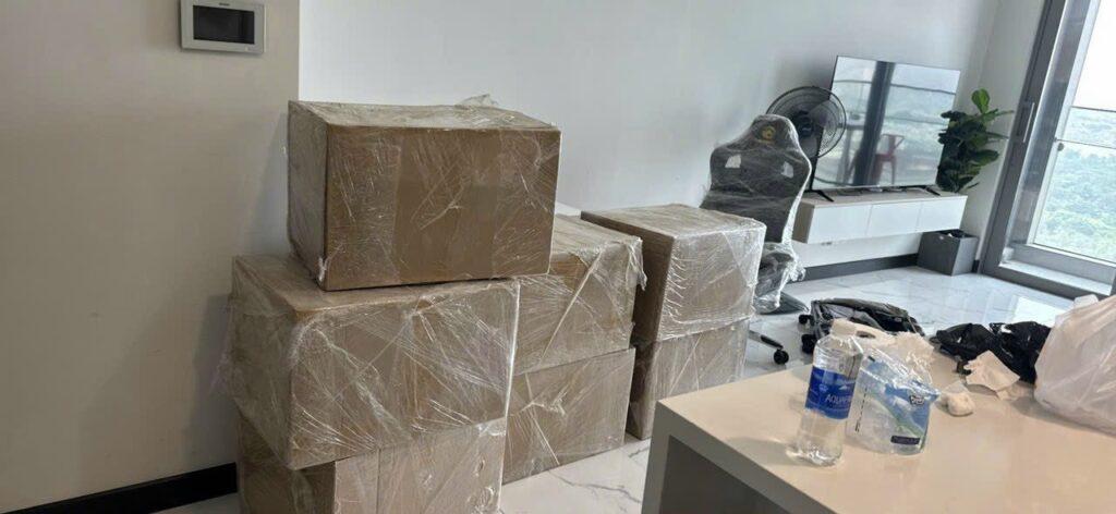 Chuyển Nhà Khôi Nguyên: Dịch Vụ Chuyển Nhà Vĩnh Long Trọn Gói, Giá Tốt