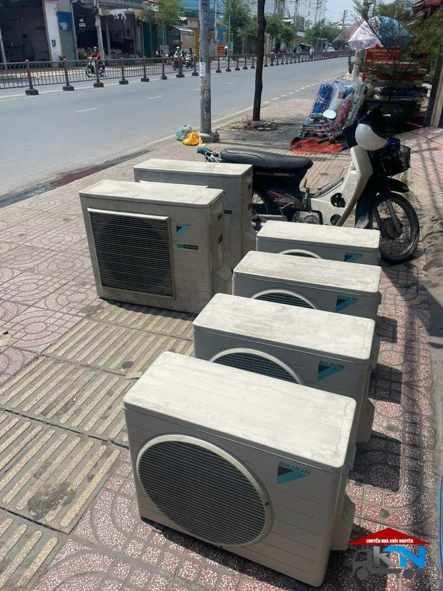 DỊCH VỤ CHUYỂN NHÀ CỦ CHI XE TẢI CHẠY TUYẾN XÃ TÂN THÔNG HỘI AN TOÀN HIỆU QUẢ