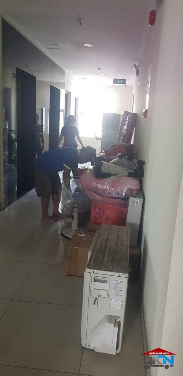 DỊCH VỤ CHUYỂN NHÀ TRỌN GÓI CHUYÊN NGHIỆP TẠI XÃ HÒA PHÚ HUYỆN CỦ CHI