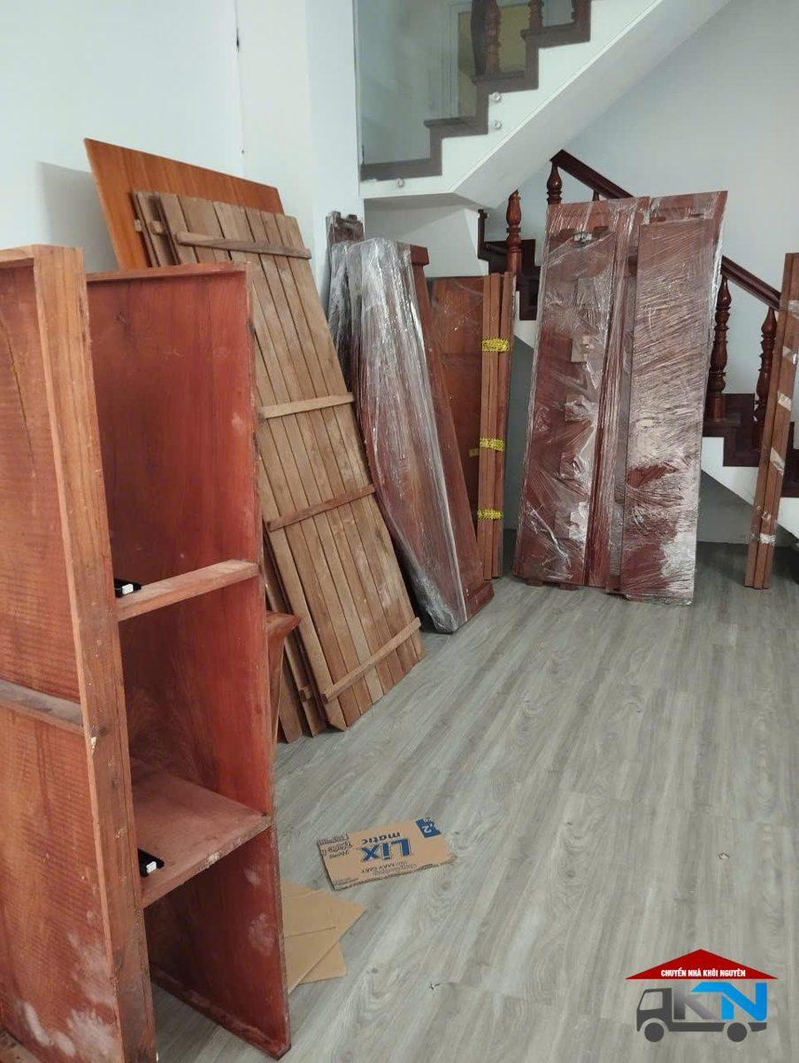 THỢ THÁO RÁP GIƯỜNG TỦ GIA CỐ BẢN LỀ HƯ HỎNG TẠI THỊ TRẤN HÓC MÔN