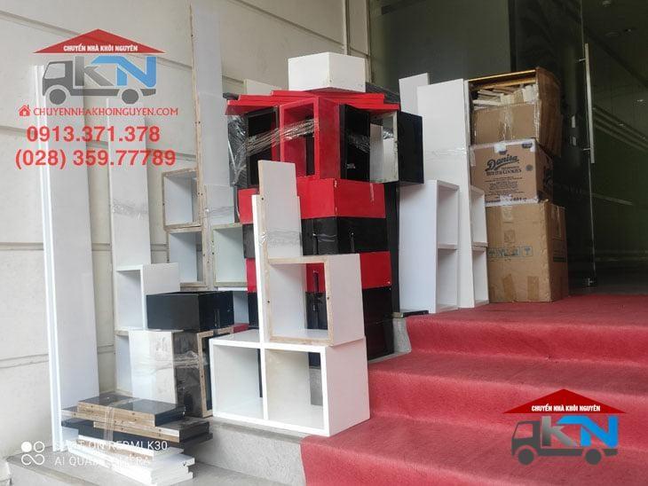 DỊCH VỤ CHUYỂN NHÀ TRỌN GÓI TẠI PHƯỜNG AN HỘI ĐƯỜNG HÙNG VƯƠNG BẾN TRE