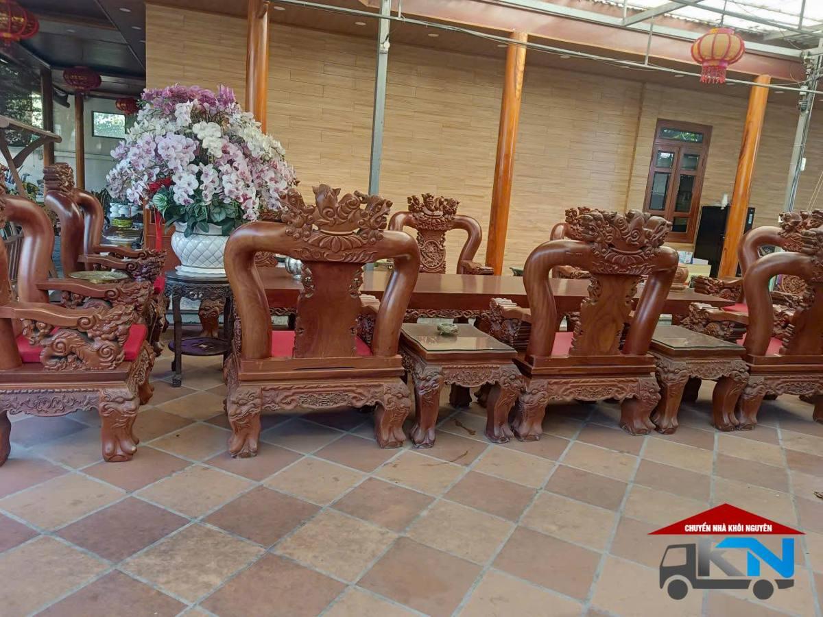 DỊCH VỤ CHUYỂN NHÀ PHƯỜNG PHÚ KHƯƠNG BẾN TRE UY TÍN BỐC XẾP CẨN THẬN