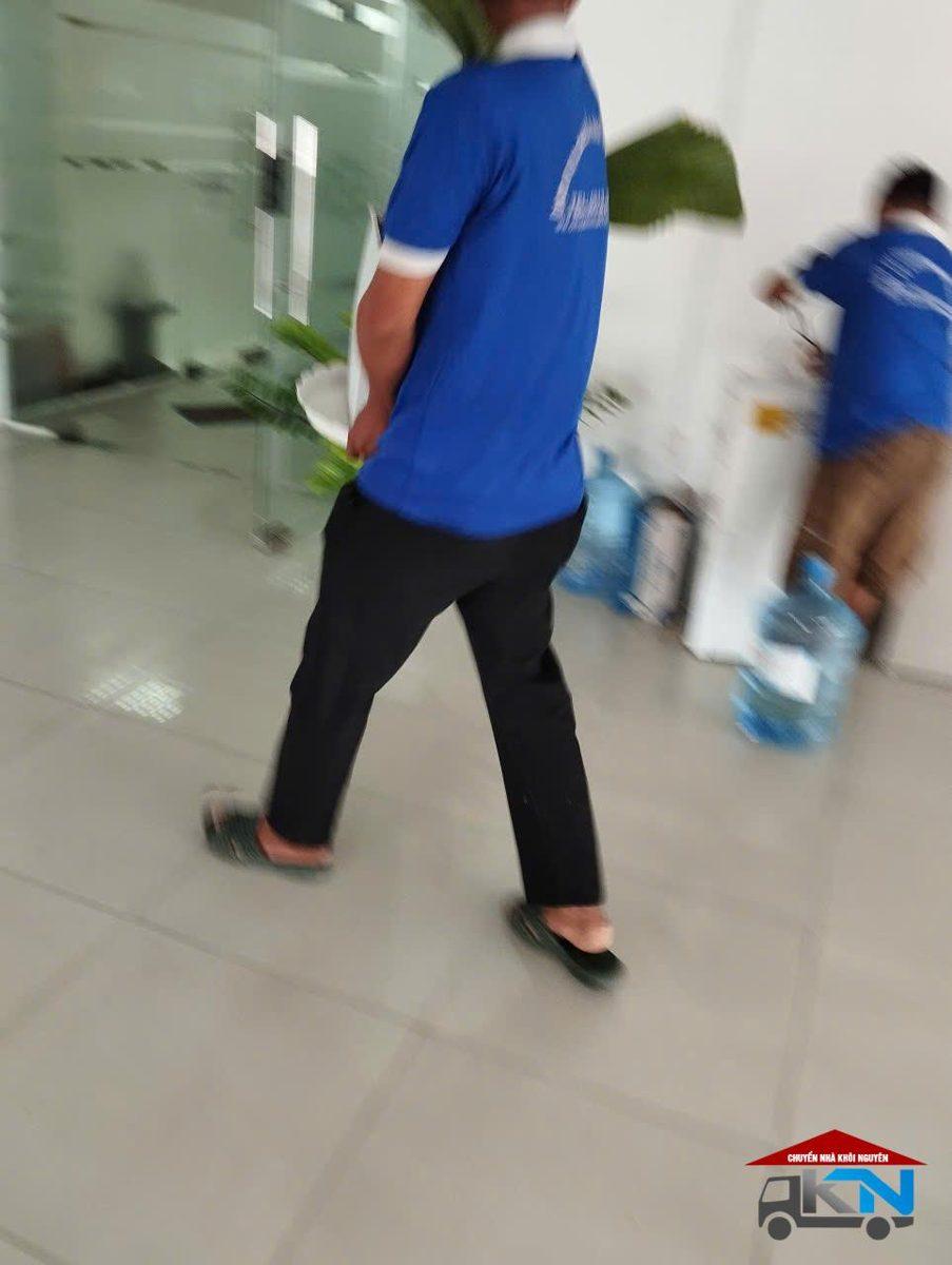 DỊCH VỤ CHUYỂN NHÀ BẾN TRE GIÁ RẺ CHO NHÀ HẺM NHỎ TẠI PHƯỜNG PHÚ TÂN