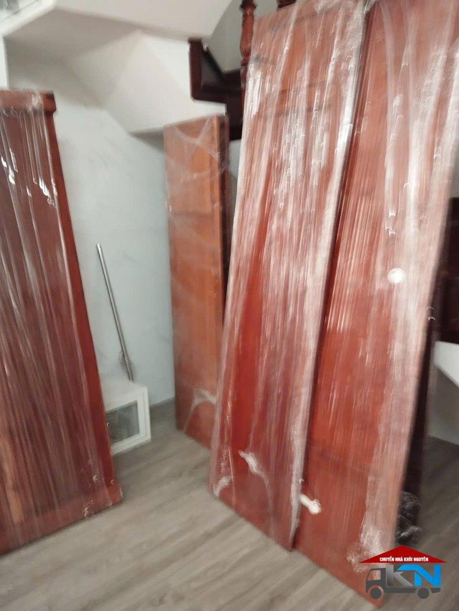 DỊCH VỤ THÁO RÁP GIƯỜNG TỦ TẠI BẾN TRE BỌC LÓT MÀNG PE CHỐNG MƯA LŨ PHƯỜNG PHÚ KHƯƠNG