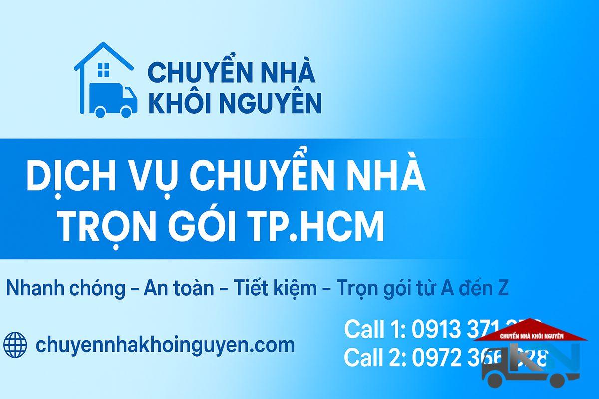 DỊCH VỤ CHUYỂN NHÀ TRỌN GÓI TẠI BẾN TRE NHANH CHÓNG CHUYÊN NGHIỆP