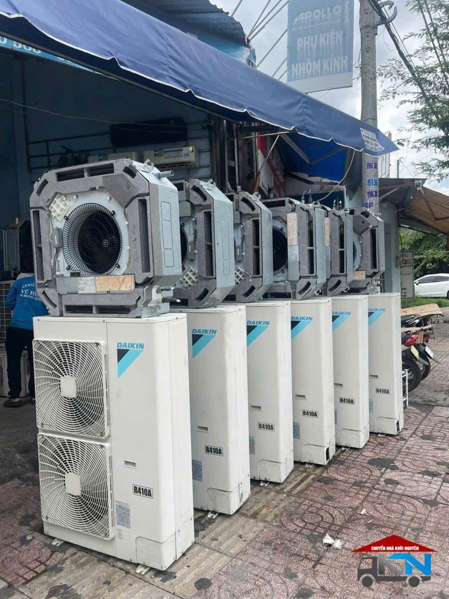 DỊCH VỤ CHUYỂN NHÀ TRỌN GÓI QUA CẦU HẸP ĐƯỜNG BAO SÔNG TẠI HUYỆN CHỢ MỚI AN GIANG