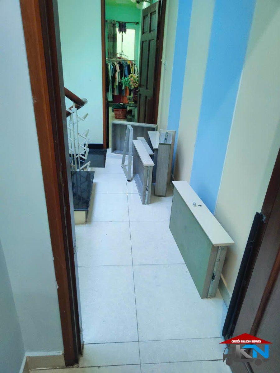 DỊCH VỤ CHUYỂN NHÀ BIÊN HÒA CHO CÔNG NHÂN GẦN KHU CÔNG NGHIỆP AMATA TRỌN GÓI