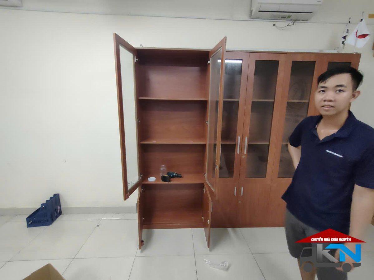 DỊCH VỤ CHUYỂN NHÀ TRỌN GÓI 24/7 KHU VỰC PHƯỜNG LONG BÌNH TÂN BIÊN HÒA