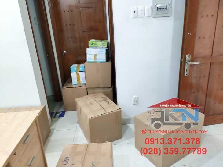 DỊCH VỤ CHUYỂN NHÀ TRỌN GÓI TẠI PHƯỜNG TAM PHƯỚC BIÊN HÒA AN TOÀN VÀ TIẾT KIỆM