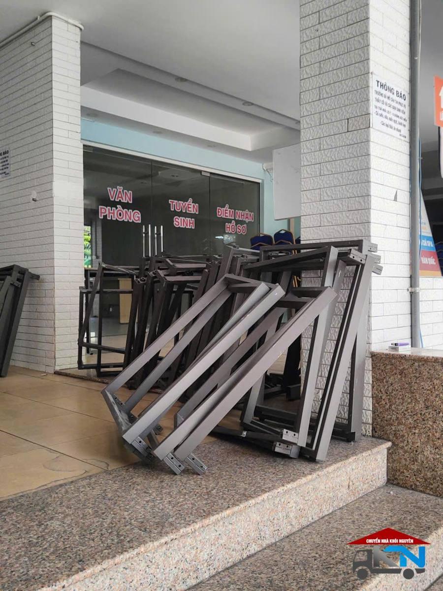 DỊCH VỤ CHUYỂN NHÀ ĐỒNG NAI AN TOÀN CHO HỘ GIA ĐÌNH TẠI HUYỆN LONG THÀNH