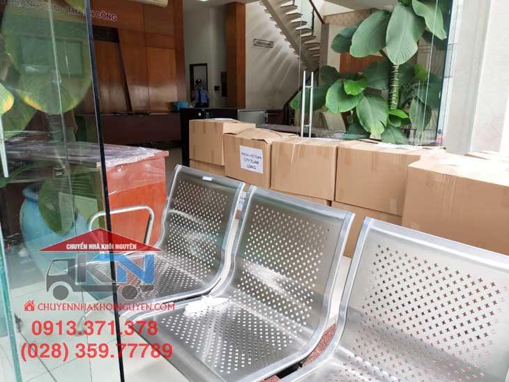 DỊCH VỤ CHUYỂN NHÀ ĐỒNG NAI GIÁ RẺ CHO CÔNG NHÂN GẦN KCN LỘC AN BÌNH SƠN