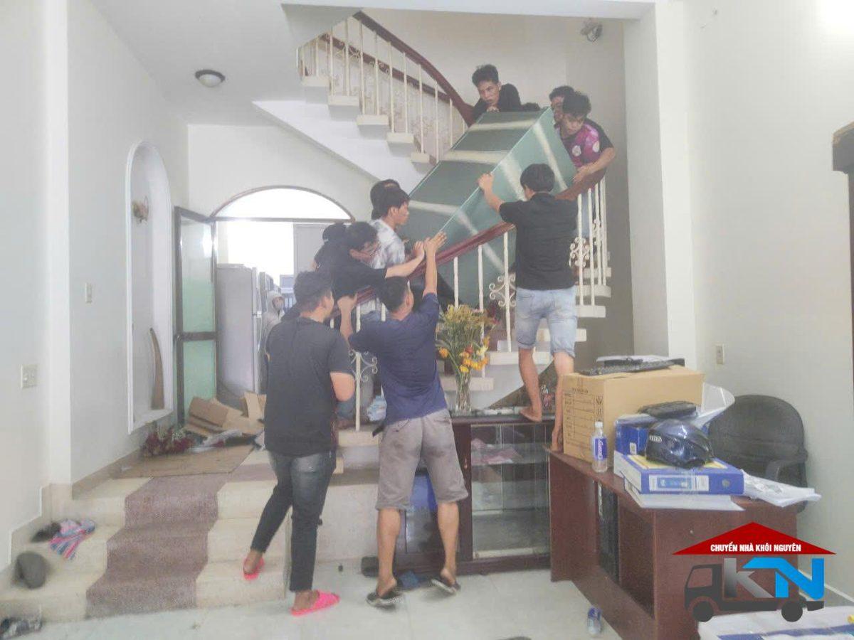 DỊCH VỤ CHUYỂN NHÀ TRỌN GÓI TẠI HUYỆN TÂN PHÚ ĐỒNG NAI AN TOÀN VÀ TIẾT KIỆM