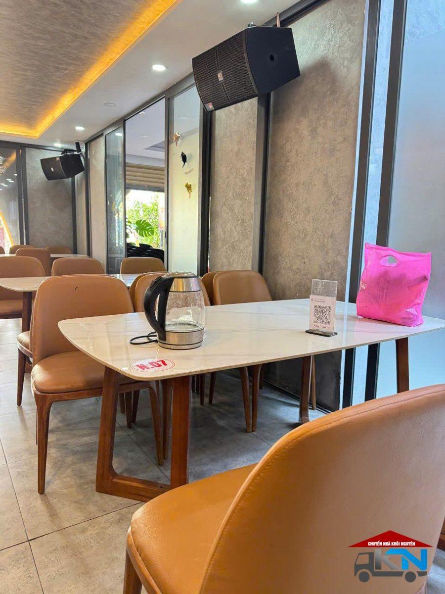 DỊCH VỤ CHUYỂN NHÀ ĐỒNG NAI LIÊN TỈNH TỪ TRẢNG BOM ĐI TPHCM TRỌN GÓI AN TOÀN