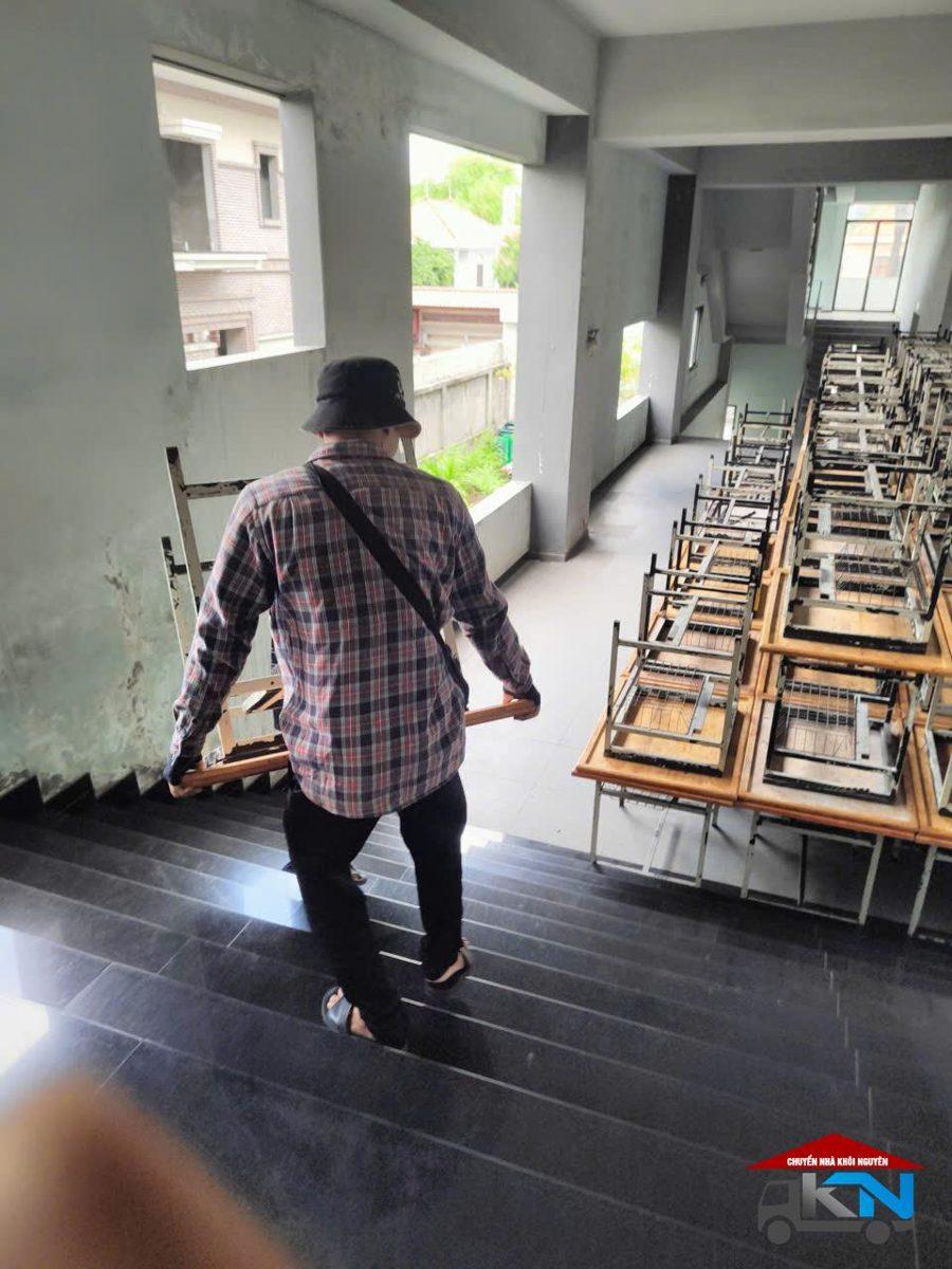 DỊCH VỤ CHUYỂN NHÀ TP THỦ ĐỨC GIÁ RẺ CHO CÔNG NHÂN VÀ SINH VIÊN KHU VỰC LÀNG ĐẠI HỌC