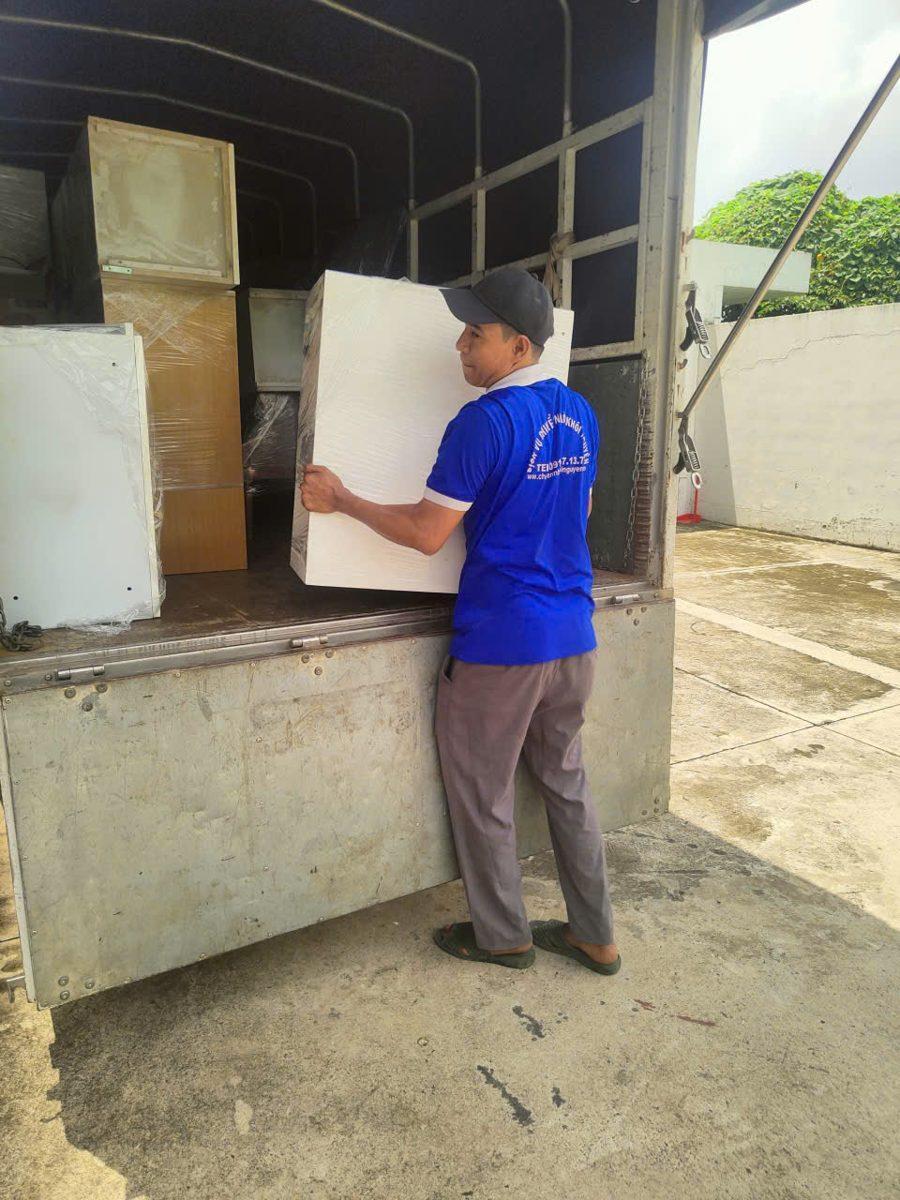 DỊCH VỤ CHUYỂN NHÀ QUẬN BÌNH TÂN BỌC LÓT 5 LỚP AN TOÀN PHƯỜNG BÌNH TRỊ ĐÔNG