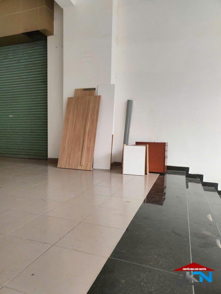 DỊCH VỤ CHUYỂN NHÀ BIÊN HÒA TRỌN GÓI CHO DOANH NGHIỆP GẦN KCN AMATA
