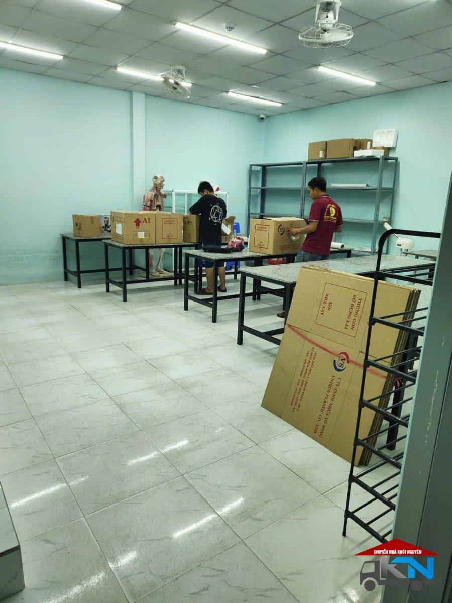 DỊCH VỤ CHUYỂN NHÀ TRỌN GÓI KHU VỰC GẦN KCN GIANG ĐIỀN PHƯỜNG TAM PHƯỚC TP BIÊN HÒA