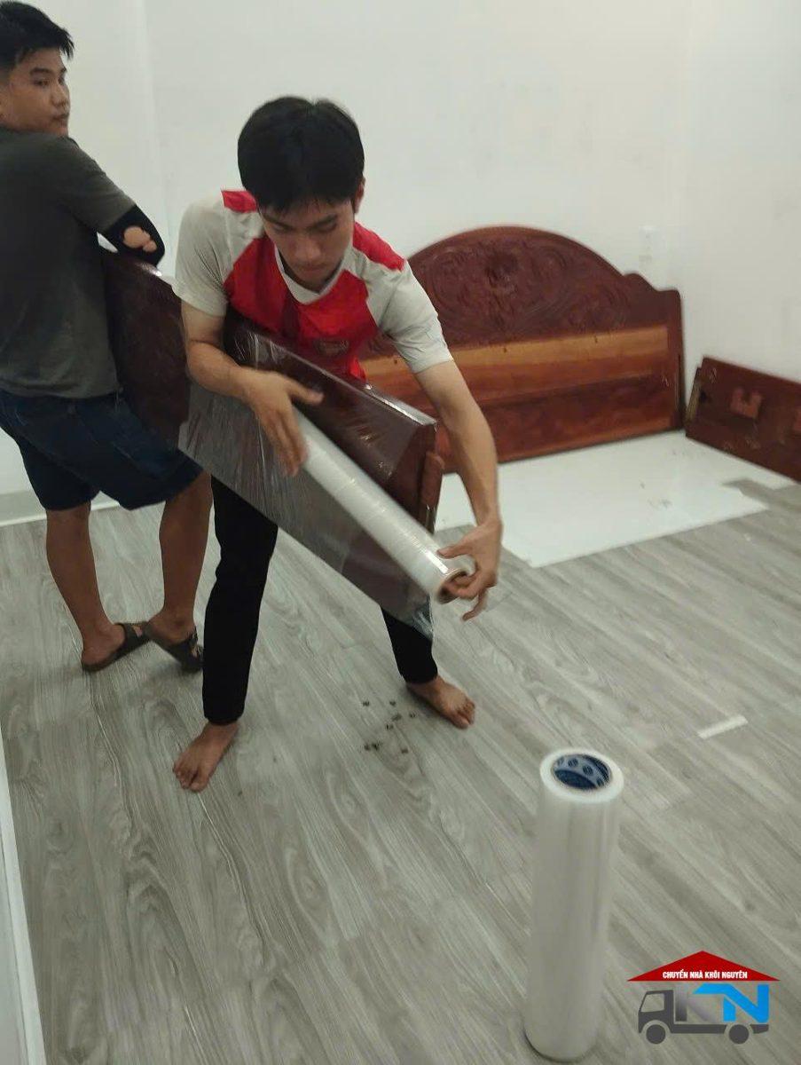 DỊCH VỤ THÁO RÁP GIƯỜNG TỦ BÀN GHẾ ĂN GIA ĐÌNH BỌC LÓT KỸ TẠI PHƯỜNG QUANG VINH