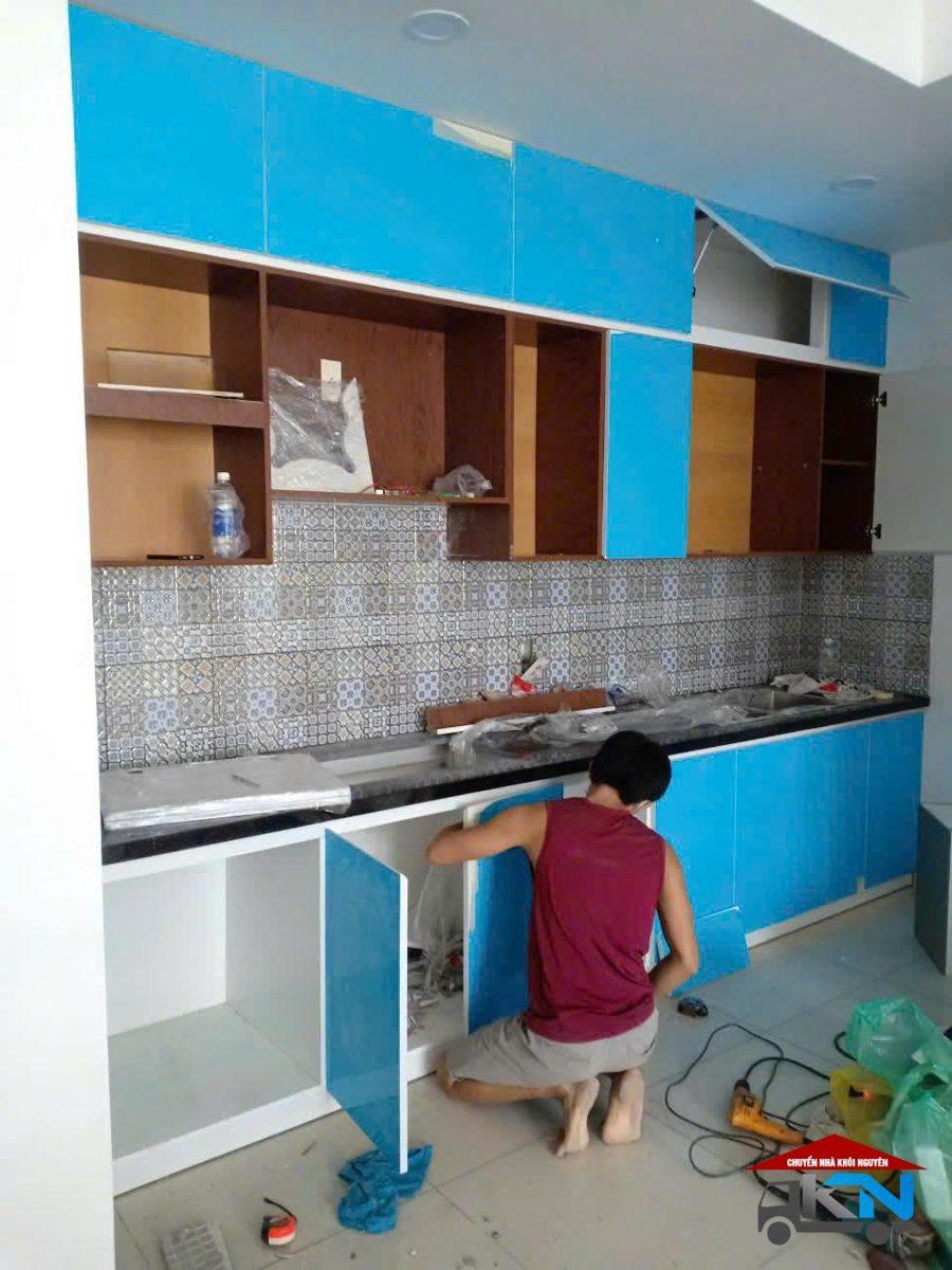 DỊCH VỤ THÁO RÁP GIƯỜNG TỦ BÀN GHẾ CĂN HỘ CHUNG CƯ PHƯỜNG PHÚ MỸ QUẬN 7