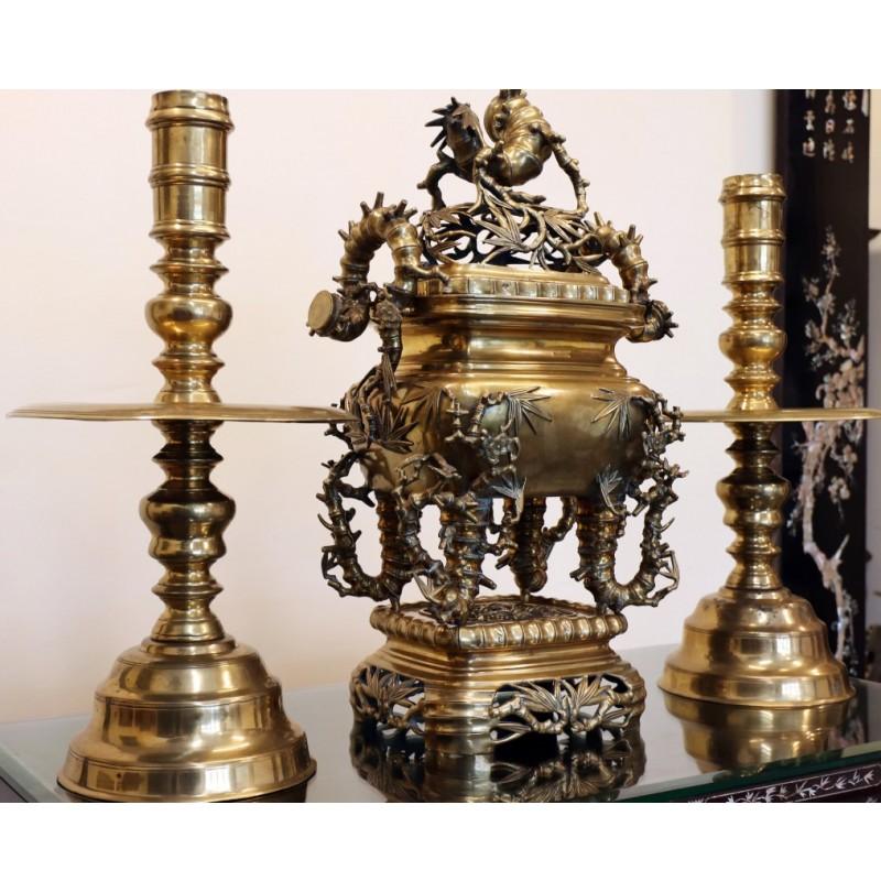 Thu Mua Lư Đồng Tại Hồ Chí Minh 2025: Nắm Bắt Xu Hướng & Công Nghệ Hiện Đại Để Nhận Giá Tốt Nhất