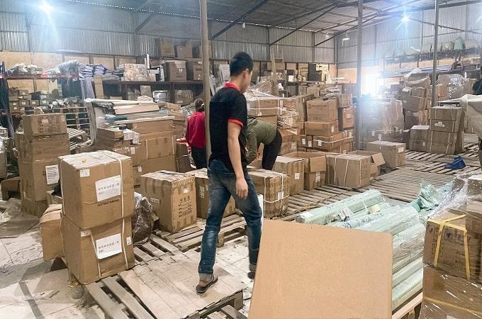 Báo Giá Dịch Vụ Chuyển Kho Xưởng Trọn Gói Năm 2025: Tiết Kiệm Đến 30%