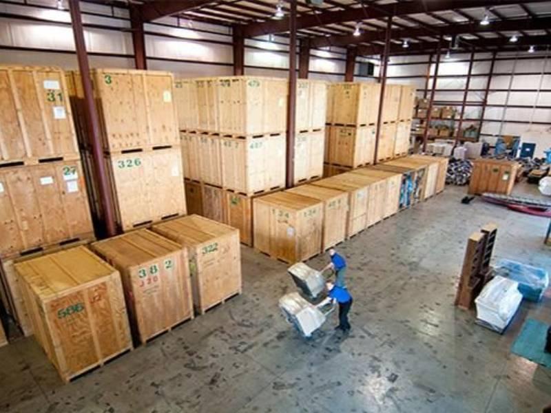5 Sai Lầm Phổ Biến Khi Chuyển Kho Xưởng và Cách Khắc Phục