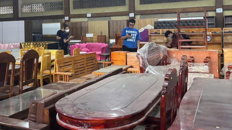 Review Dịch Vụ Thu Mua Đồ Cũ Giá Cao Tại TP.HCM: Có Đáng Tiền Không?