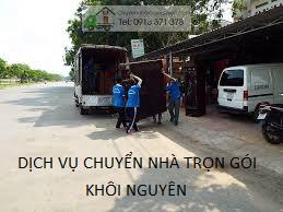 Taxi tải chuyển nhà Đắk Nông - TP.Hồ Chí Minh