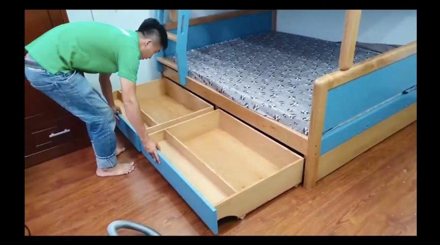 Chuyển Nhà Khôi Nguyên: Tháo Ráp Giường Tủ Chuyên Nghiệp, Giá Tốt Nhất!
