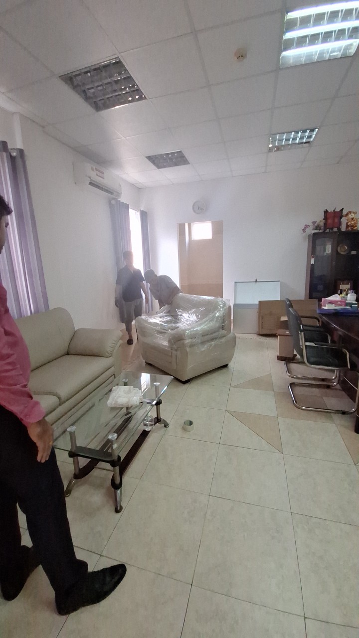 HƯỚNG DẪN CHUẨN BỊ CHO MỘT LẦN SỬ DỤNG DỊCH VỤ CHUYỂN NHÀ SUÔN SẺ