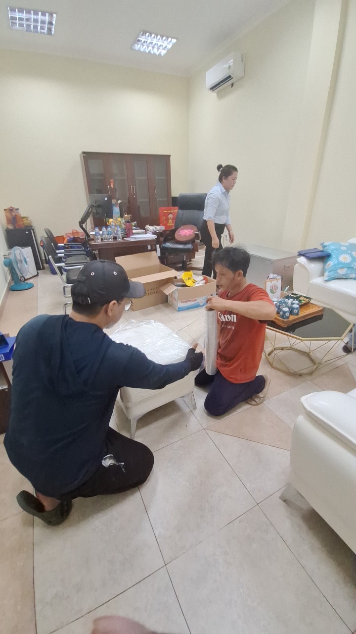 NHỮNG ĐIỀU CẦN LƯU Ý KHI CHỌN CÔNG TY DỊCH VỤ CHUYỂN NHÀ