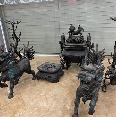 Uy Tín và Kinh Nghiệm – Nền Tảng Quan Trọng Khi Thu Mua Lư Đồng Tại Hồ Chí Minh