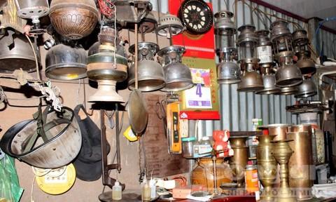 Kinh Nghiệm Thu Mua Lư Đồng Giá Cao Tại Hồ Chí Minh: Tối Ưu Lợi Nhuận