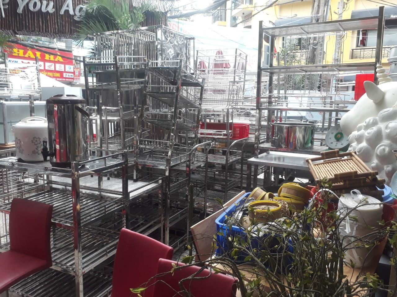 Hướng Dẫn Thu Mua Đồ Cũ Giá Cao Tại Nhà: Tối Ưu Lợi Nhuận, Tiết Kiệm Thời Gian