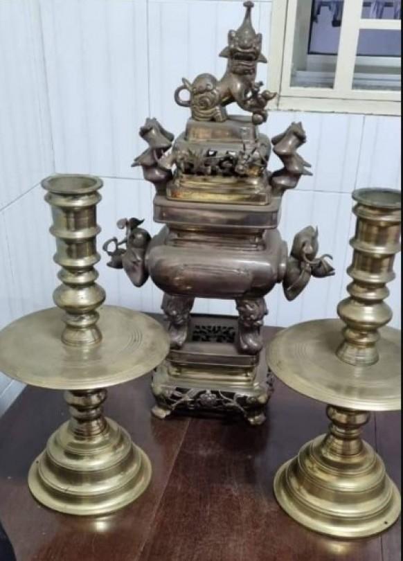 Thu Mua Lư Đồng Cũ Tại Hồ Chí Minh: Giải Pháp Tối Ưu Giúp Bạn Tránh Mọi Rủi Ro Và Ép Giá