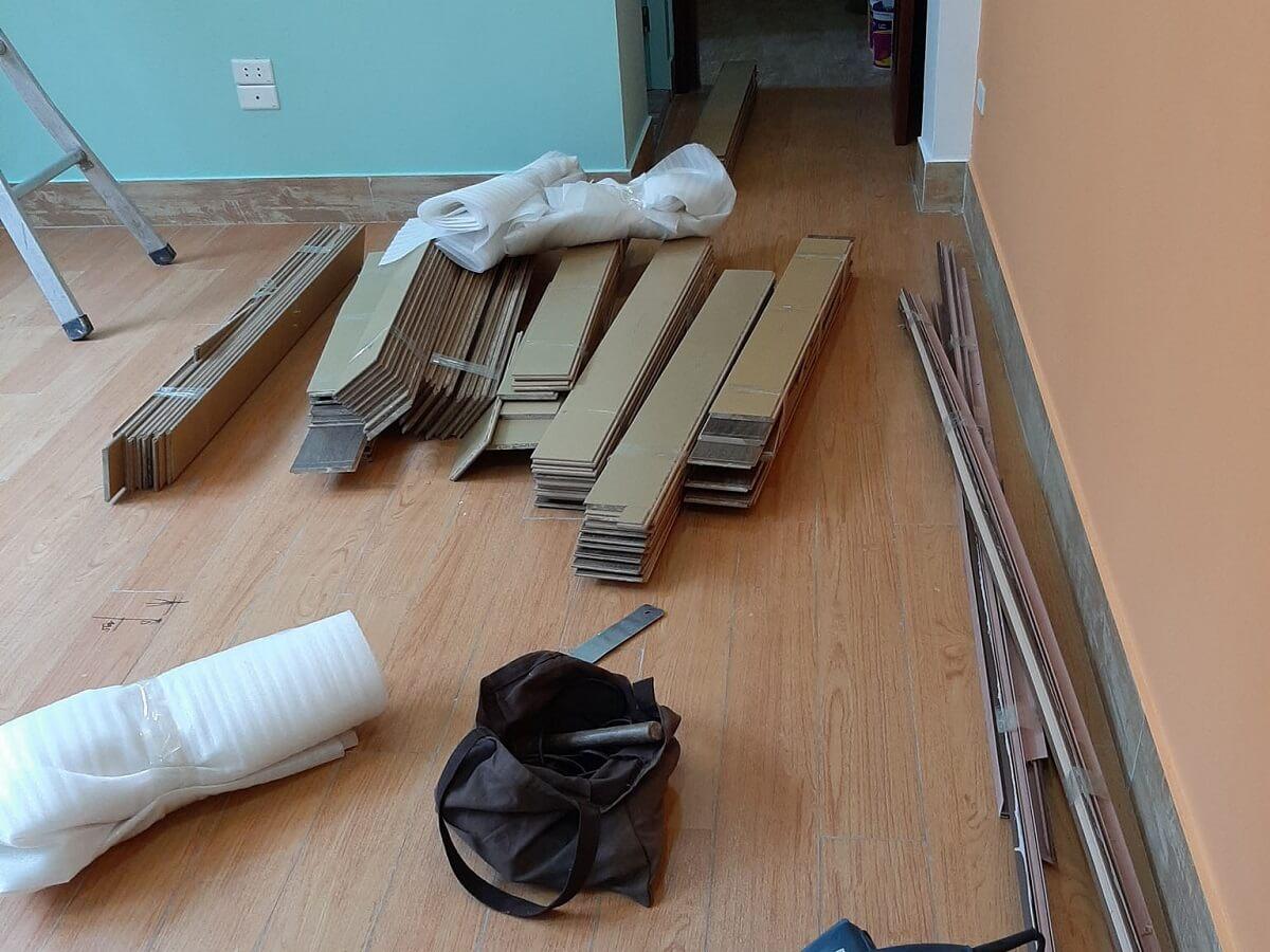 Đối Tượng Nào Cần Dịch Vụ Tháo Ráp Giường Tủ Chuyên Nghiệp Tại TP.HCM? Tiết Kiệm Thời Gian & Công Sức