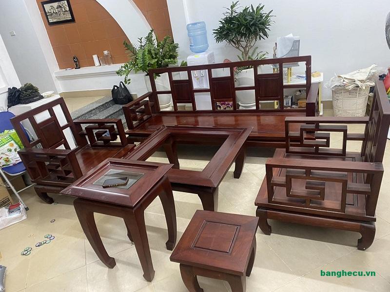 Hướng Dẫn Bán Đồ Cũ Giá Cao Tại Nhà Hiệu Quả Với Dịch Vụ Thu Mua Uy Tín Từ Chuyển Nhà Khôi Nguyên