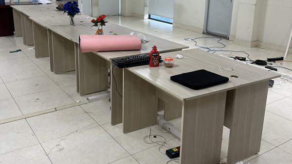 Báo Giá Thu Mua Đồ Cũ Hồ Chí Minh 2025: Tiết Kiệm Chi Phí Tối Đa