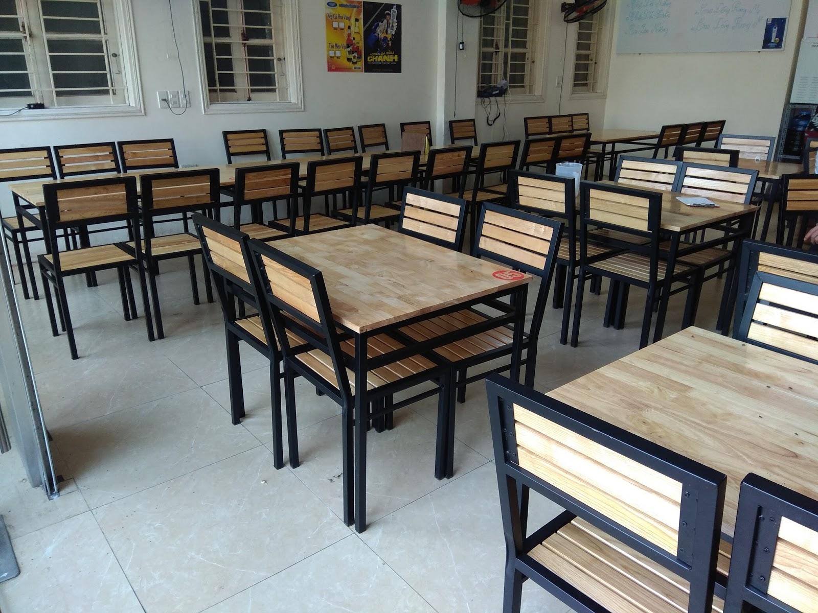 Báo Giá Mua Quán Ăn Thanh Lý Tại Hồ Chí Minh Năm 2025: Tiết Kiệm Đến 20%