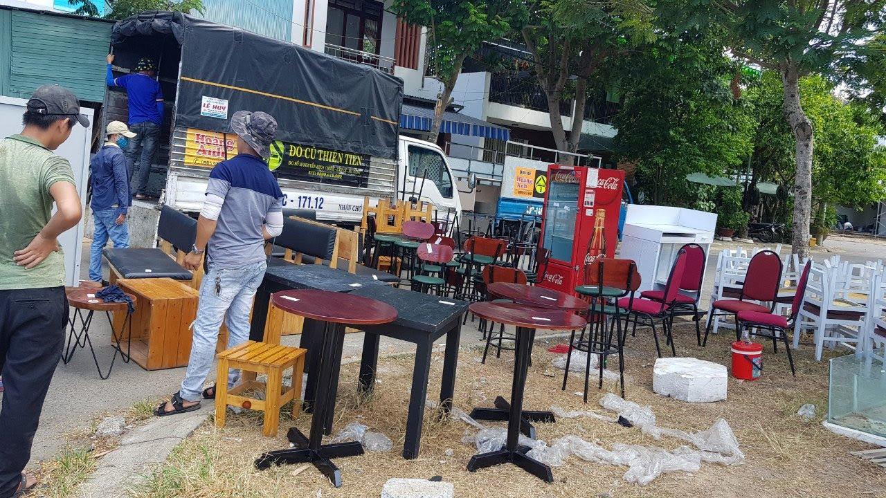 Thu Mua Đồ Cũ Giá Cao Tại TP.HCM: Đón Đầu Xu Hướng 2025 & Tối Ưu Lợi Ích Với Công Nghệ Hiện Đại