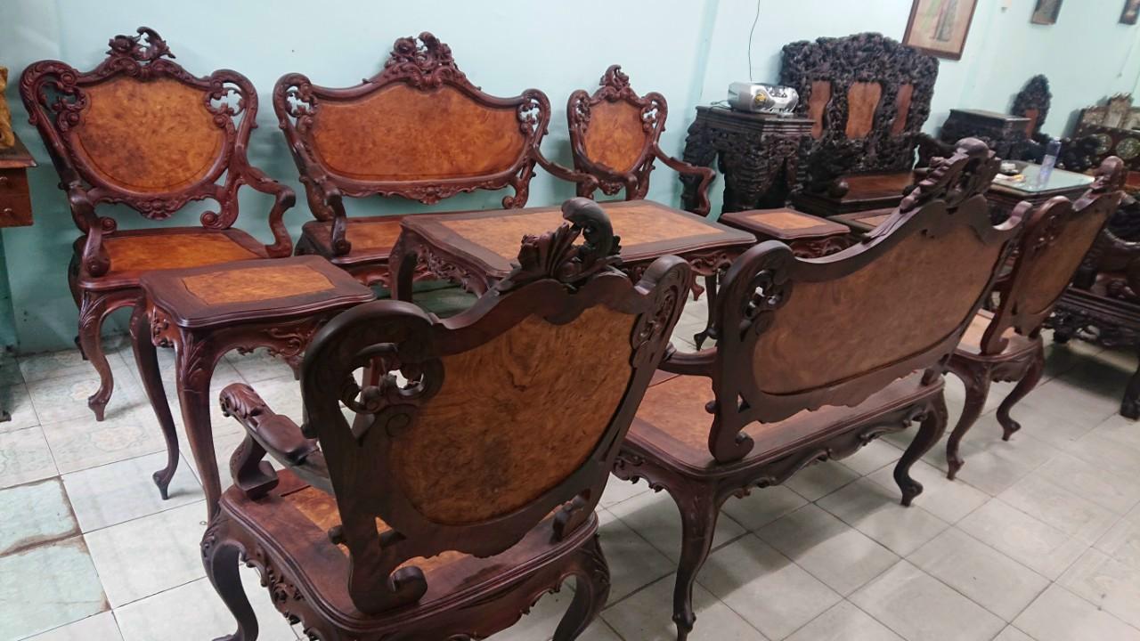 Báo Giá Thu Mua Đồ Gỗ Cũ Tại Hồ Chí Minh Năm 2025: Nhận Ngay Ưu Đãi!