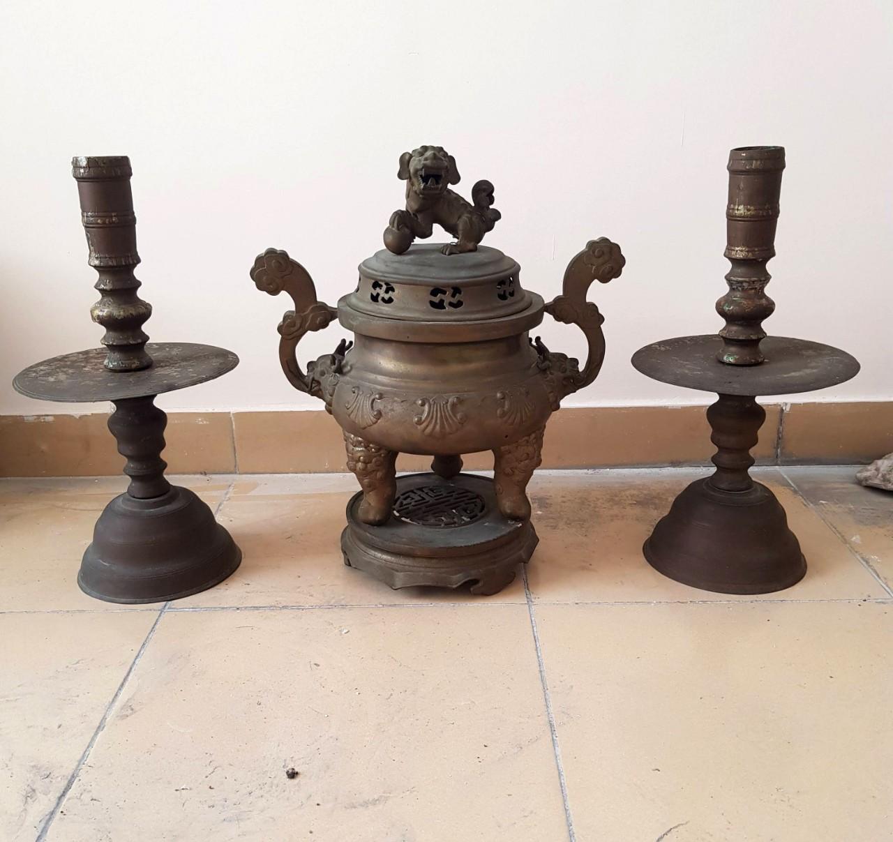 Thu Mua Lư Đồng Giá Cao Tận Nơi Quận 12 - Nhận Báo Giá Nhanh Chóng