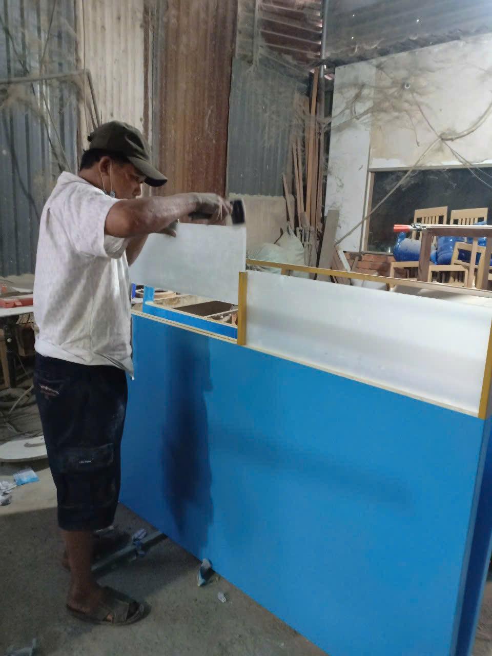 Chuyển Nhà Hồ Chí Minh An Toàn Với Dịch Vụ Chuyên Nghiệp Của Chuyển Nhà Khôi Nguyên