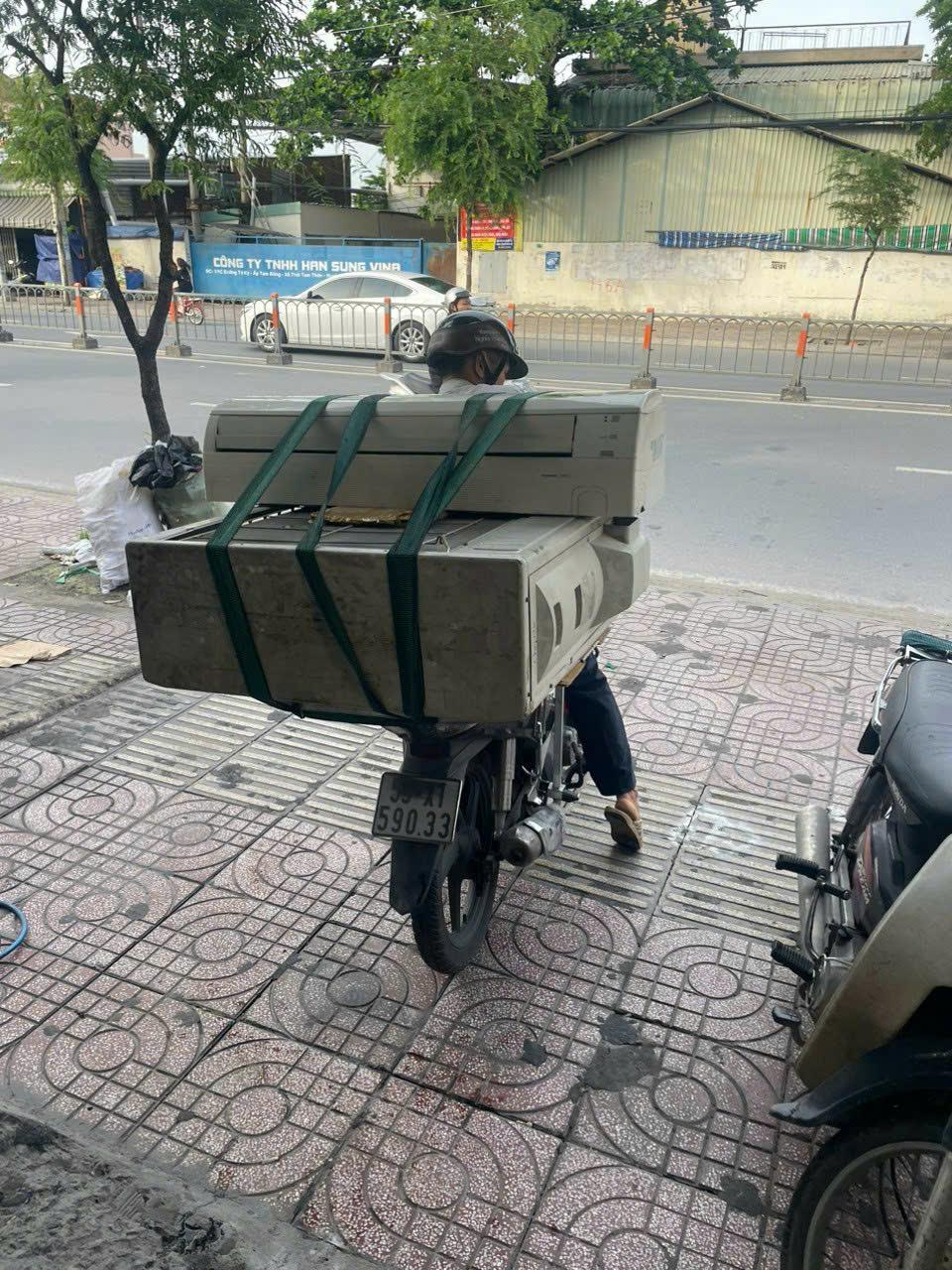 Chuyển nhà liên tỉnh từ TP.HCM về Tiền Giang chỉ từ 5 triệu