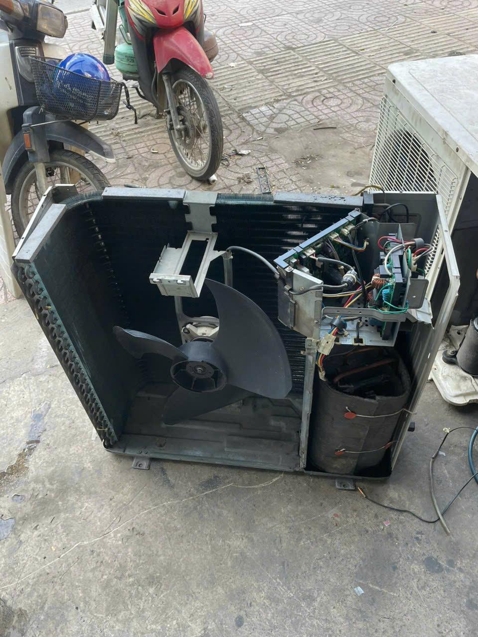 Dịch Vụ Chuyển Nhà Quận 7 Uy Tín, An Toàn, Giá Từ 2 Triệu