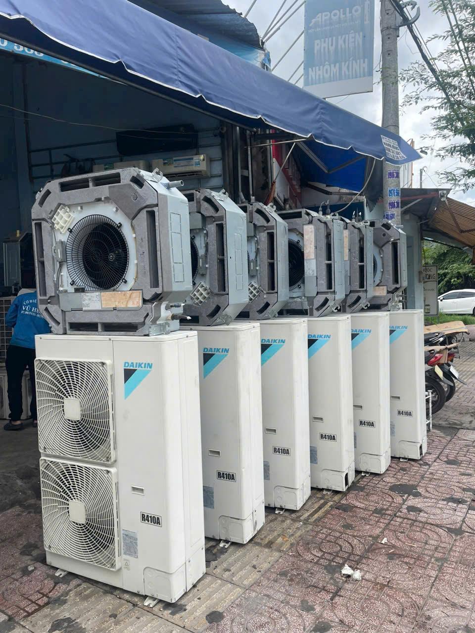 Chuyển Nhà Hồ Chí Minh – Trọn Gói, Giá Rẻ, An Toàn 100% Với Chuyển Nhà Khôi Nguyên